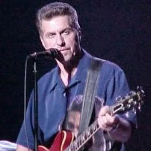 Johnny Rivers