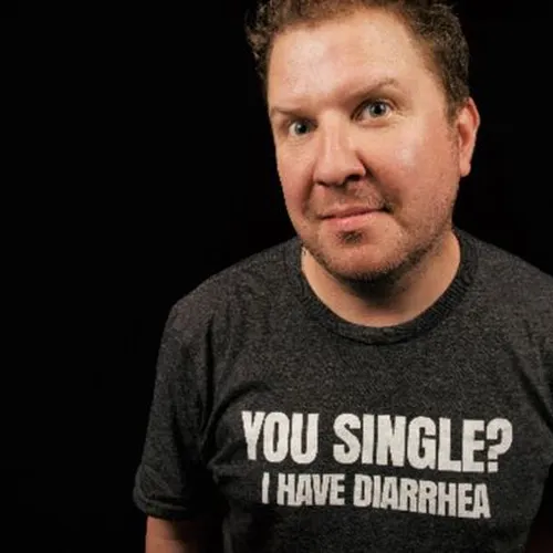 Nick Swardson