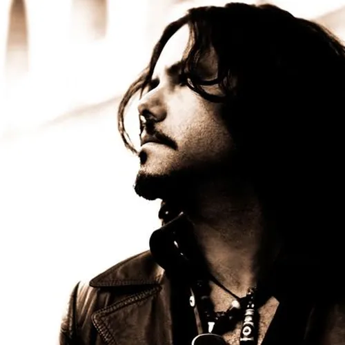 Jeff Martin