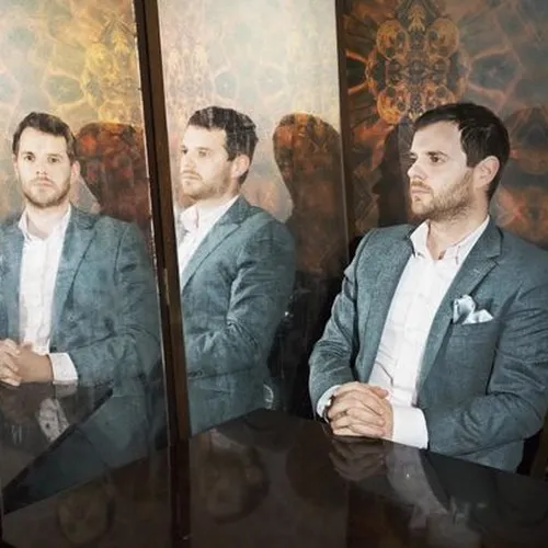 Mike Skinner