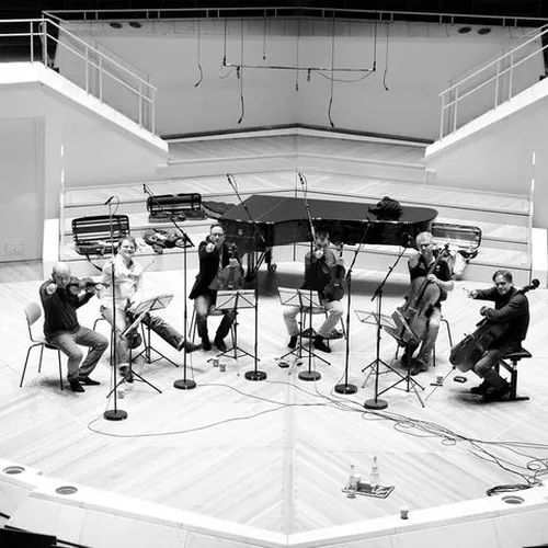 Spectrum Concerts Berlin