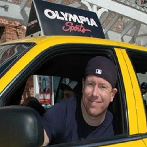Jimmy Dunn