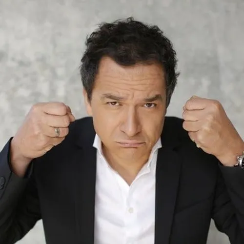 Stephan Bauer