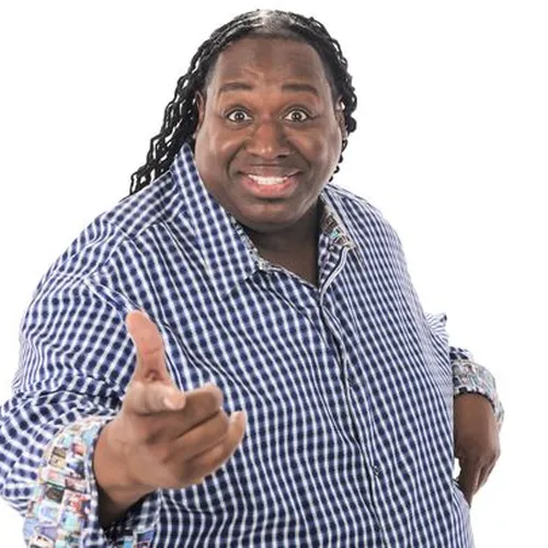 Bruce Bruce