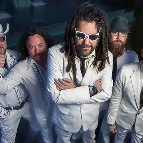 White Dynomite