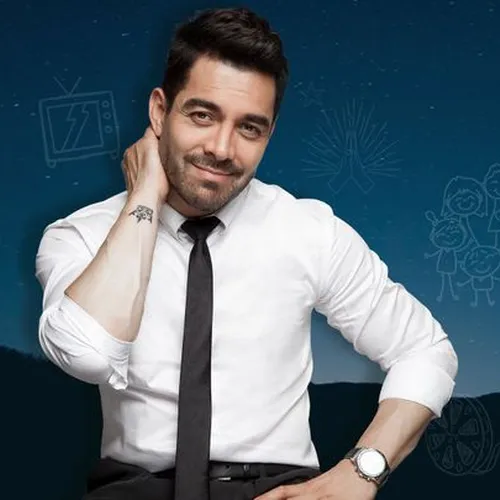 Omar Chaparro