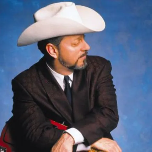 Junior Brown