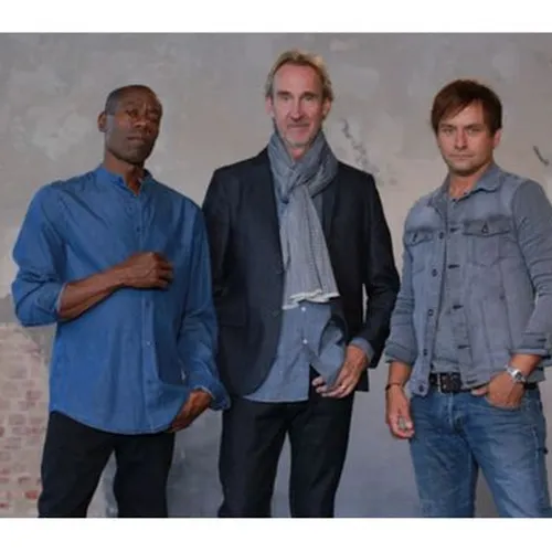 Mike & The Mechanics