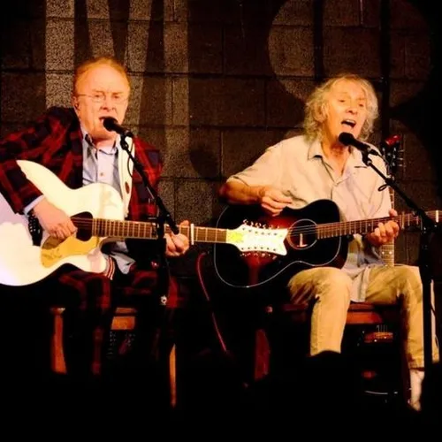Peter Asher