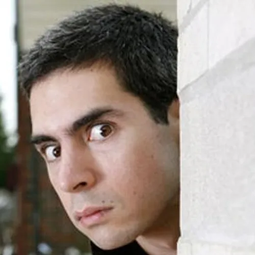 Brent Weinbach