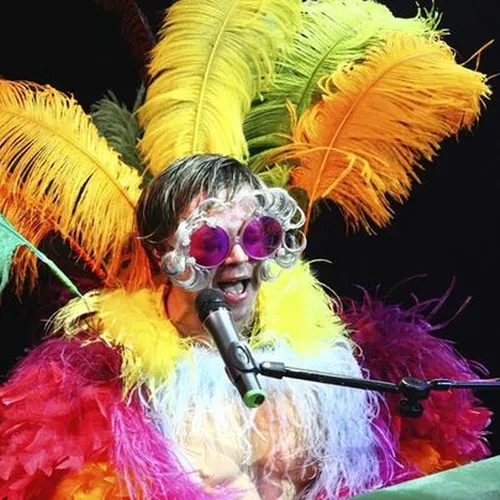 Rocket Man