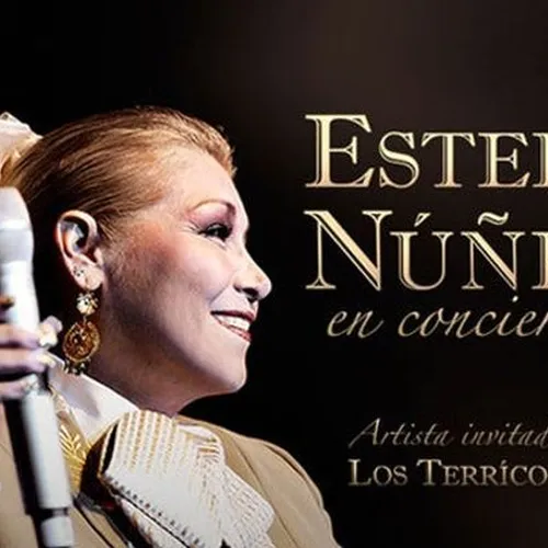Estela Núñez
