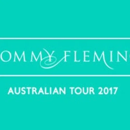 Tommy Fleming
