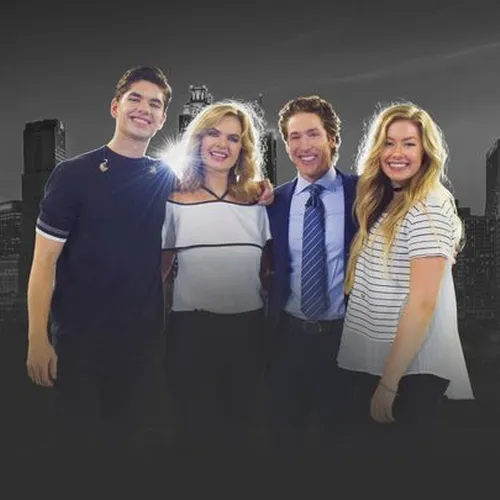 Joel Osteen