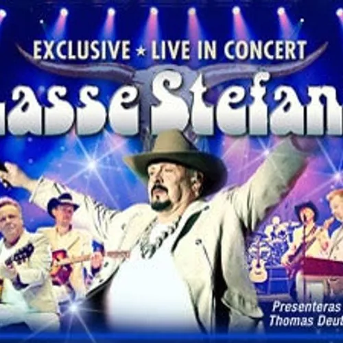 Lasse Stefanz