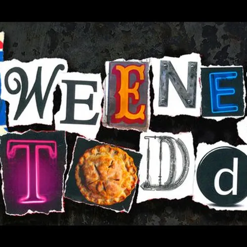 Sweeney Todd