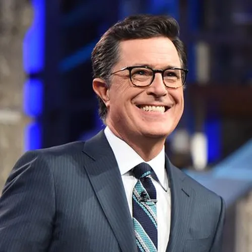 Stephen Colbert