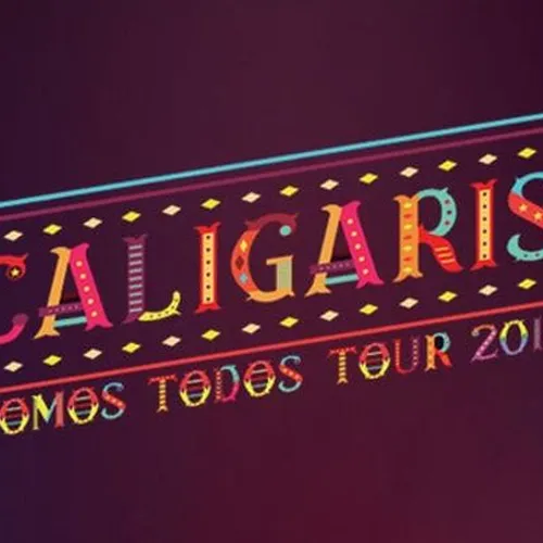 Caligaris