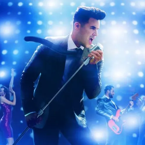 FRANKIE MORENO