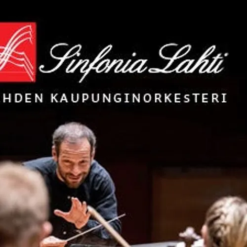 Sinfonia Lahti