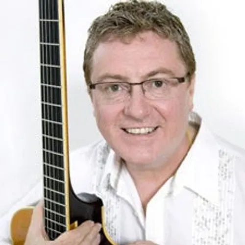 Martin Taylor