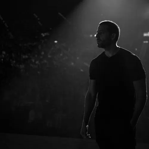 David Blaine