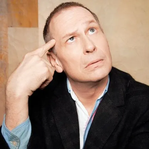 Scott Thompson