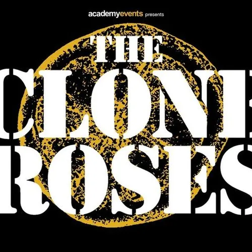 The Clone Roses
