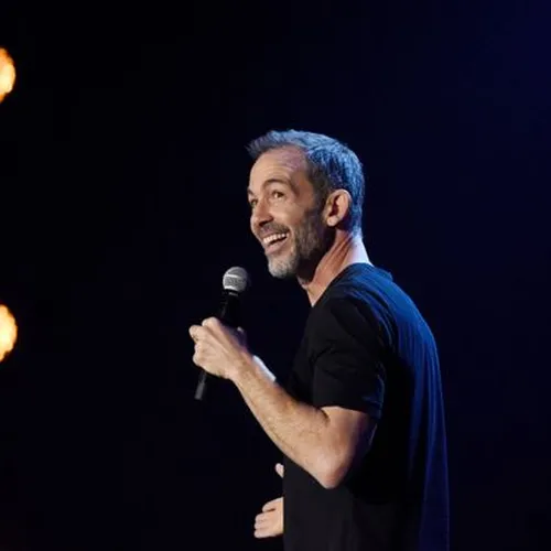 Bryan Callen