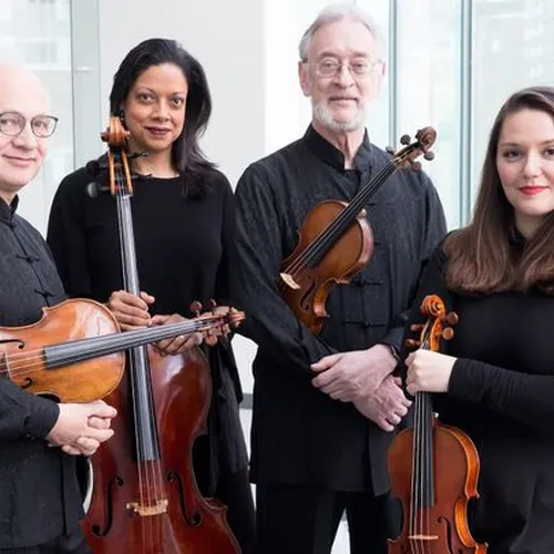 Juilliard String Quartet
