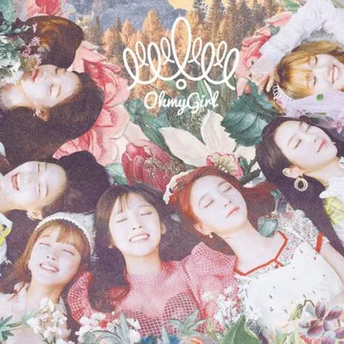 OH MY GIRL