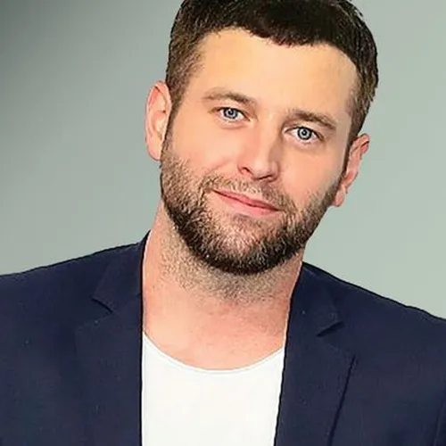 Brent Morin