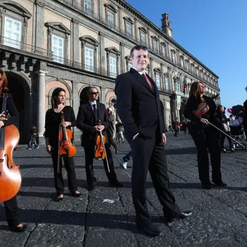 Camerata