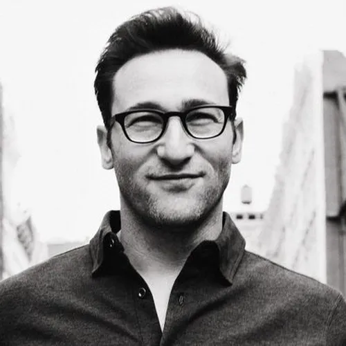 Simon Sinek