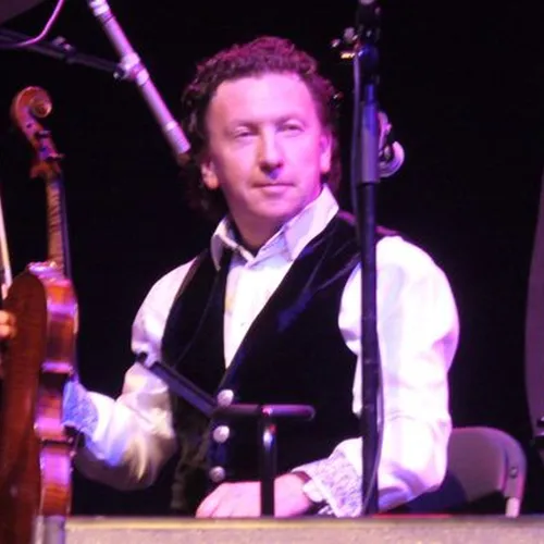 Frankie Gavin