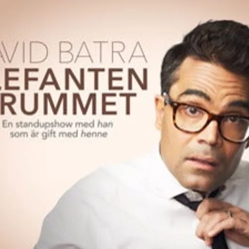 David Batra