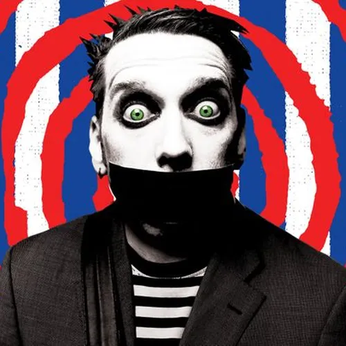 TAPE FACE