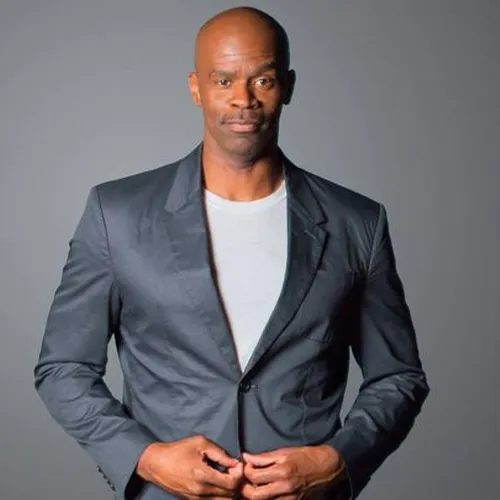 Michael Jr.