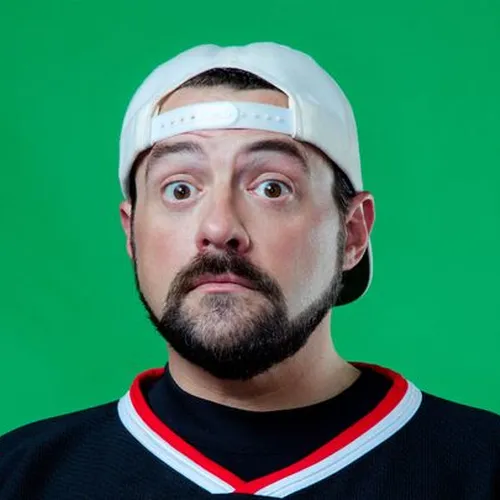 Kevin Smith
