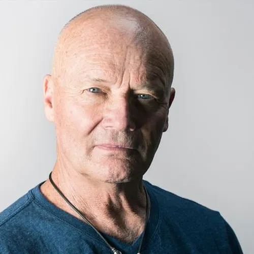 Creed Bratton