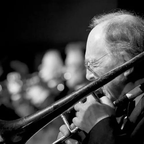 Chris Barber