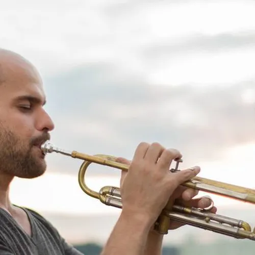 Amir ElSaffar