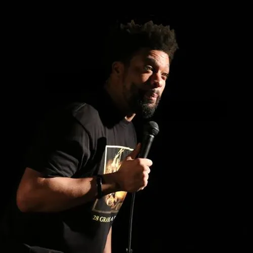 DeRay Davis