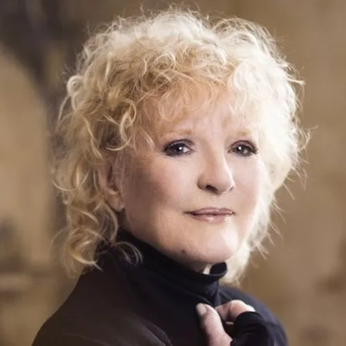 Petula Clark