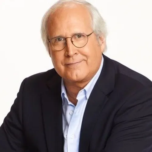 Chevy Chase