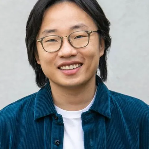 Jimmy O. Yang