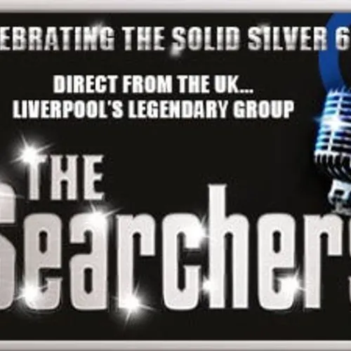 The Searchers