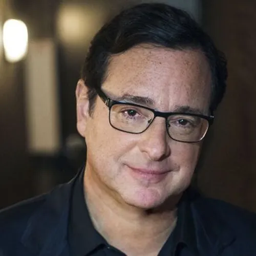 Bob Saget