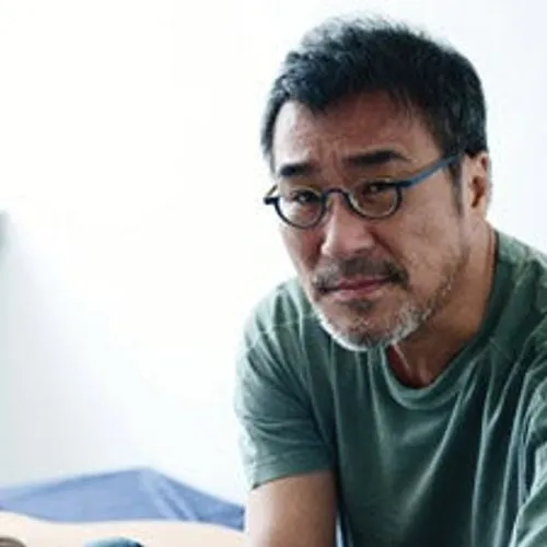 Jonathan Lee
