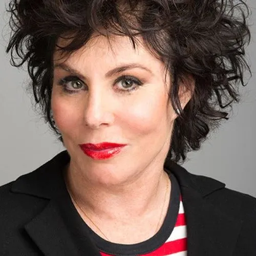 Ruby Wax